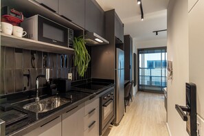 Private kitchen - 360 Oscar Itaim (São Paulo)