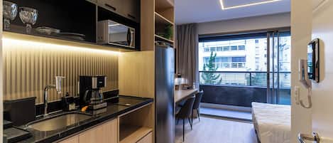 Standard Studio (585214) | Private kitchen