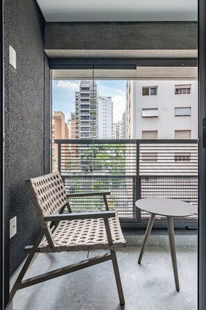 Lanai - 360 Oscar Itaim (São Paulo)