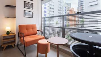 Standard-Studio (603422) | 1 Schlafzimmer, Schreibtisch, laptopgeeigneter Arbeitsplatz