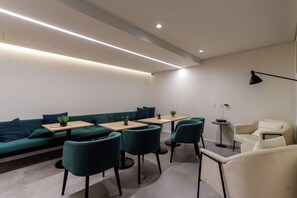 Interior - 360 Oscar Itaim (São Paulo)
