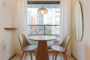 Standard Studio (561077) | Room amenity - 360 Oscar Itaim (São Paulo)