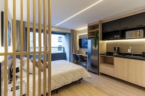 Standard Studio (585213) | Desk, laptop workspace, free WiFi - 360 Oscar Itaim (São Paulo)