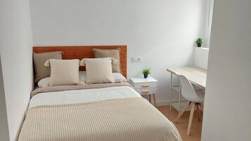 4 chambres, Wi-Fi, draps fournis