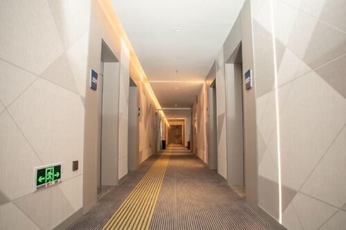 7Days Inn Hotel (Shijiazhuang Zhengding Airport)