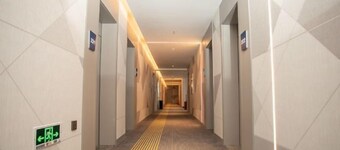 7Days Inn Hotel (Shijiazhuang Zhengding Airport)
