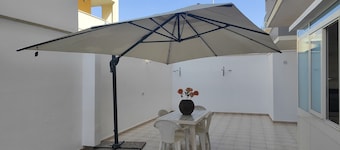 Bilocale Gallipoli lido San Giovanni