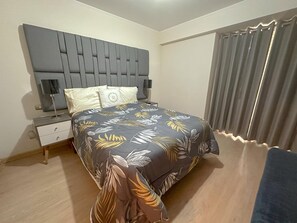 3 chambres, rideaux occultants, Wi-Fi gratuit