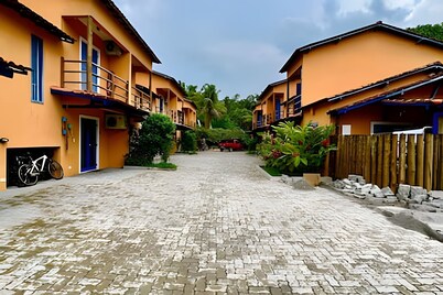 Casa em Juquehy - SP 2