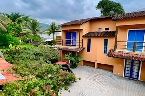 Vila | Eksterior