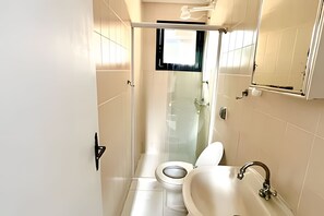 Vila | Kamar mandi