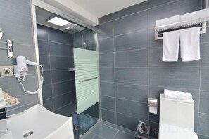 Unclassified image, 3 of 16, button - Durian Candy Hotel (Longhua Road Subway Station Jiangpu Bus Terminal Branch) (Nanjing)