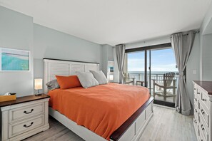 3 Schlafzimmer, WLAN, Bettwäsche