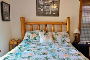 3 chambres, accès au Wi-Fi (inclus), literie fournie