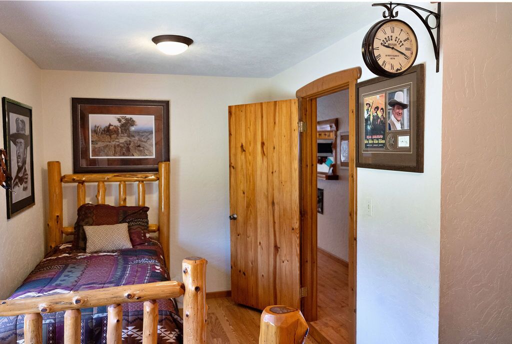 3 habitaciones, wifi gratis y ropa de cama 