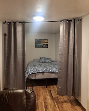 1 Schlafzimmer, Bettwäsche