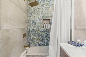 Condo Standard | Salle de bain