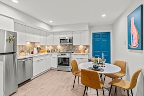 Cucina privata