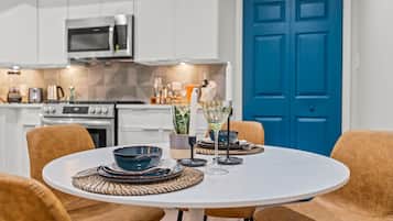 Family dining