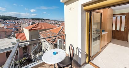 Mytilene Central Home 3