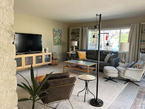 TV connectée