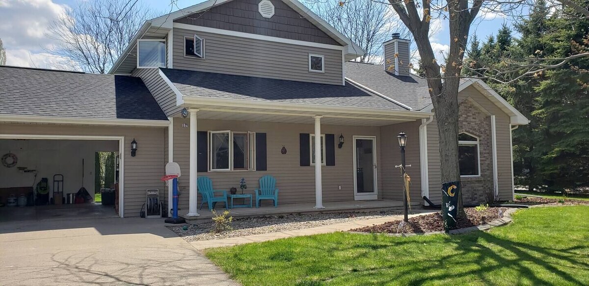 Bild für Gastgeberprofil