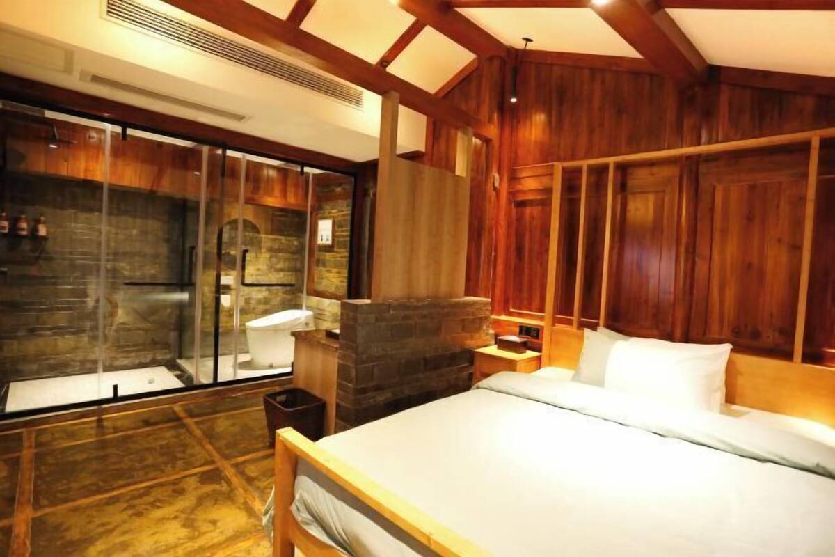 ห้องพัก