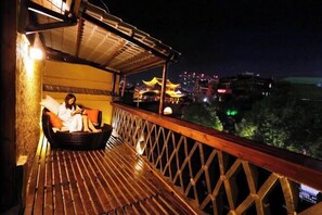 Room - Dengnilai Inn (Fenghuang County)