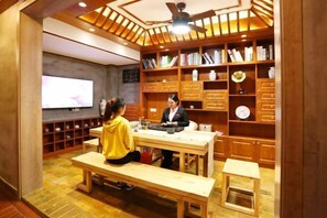 Room - Dengnilai Inn (Fenghuang County)