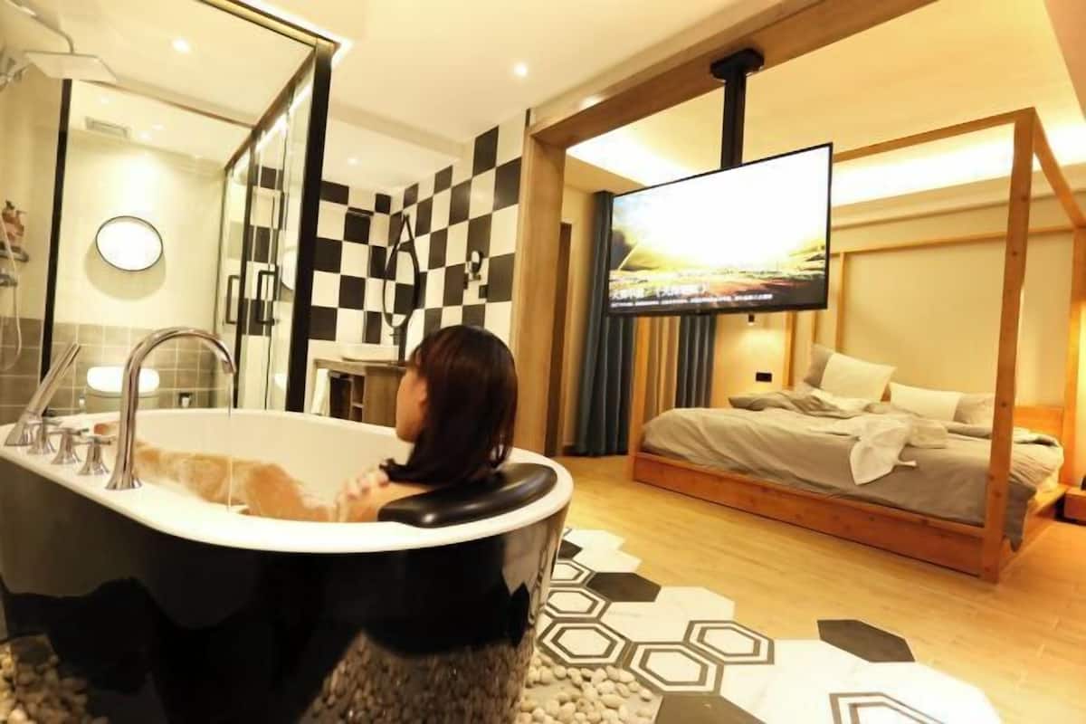 ห้องพัก