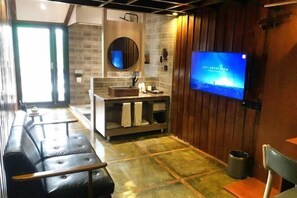 Room - Dengnilai Inn (Fenghuang)