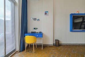 Room - Dengnilai Inn (Fenghuang)