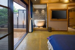 Room - Dengnilai Inn (Fenghuang County)