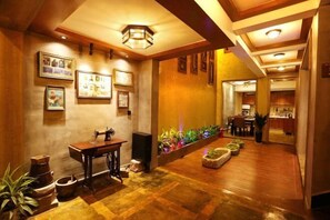 Huone