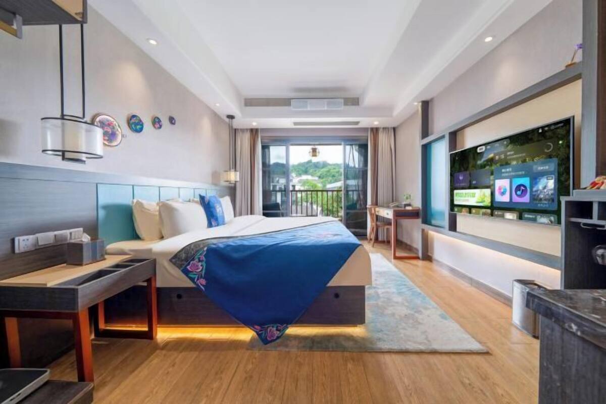ห้องพัก
