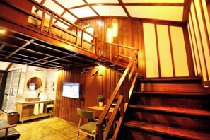 Room - Dengnilai Inn (Fenghuang)