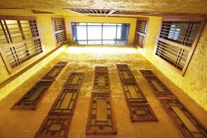 Interior - Dengnilai Inn (Fenghuang)