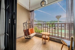 Room - Dengnilai Inn (Fenghuang)