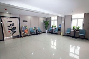 Interior - Xinchi Select Hotel (Jinan)
