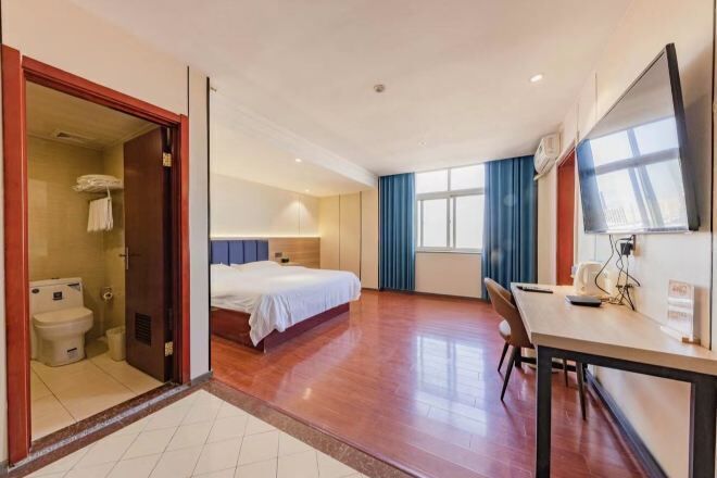 ห้องพัก