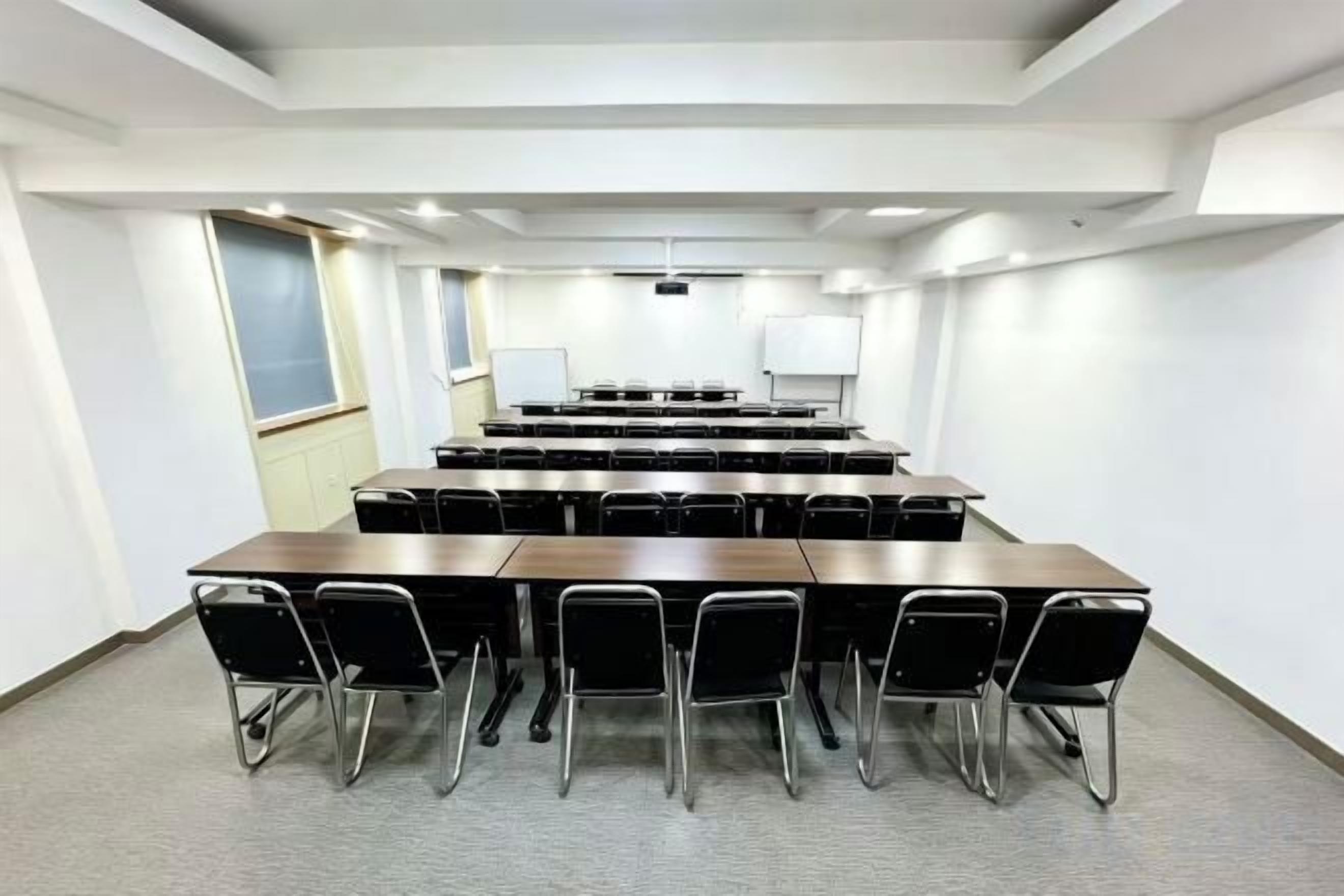 Salle de réunion