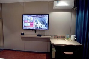 Interior - Xinchi Select Hotel (Jinan)