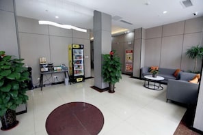 Interior - Xinchi Select Hotel (Jinan)