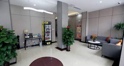 Xinchi Select Hotel