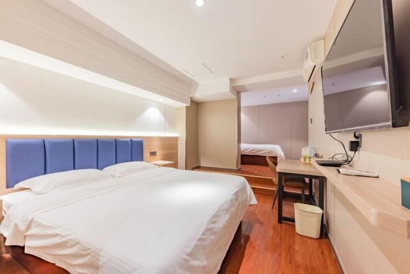 Room - Xinchi Select Hotel (Jinan)