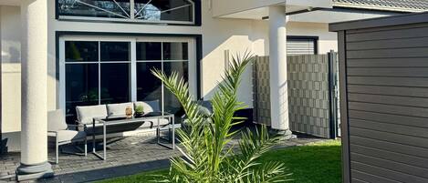 テラス / パティオ