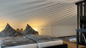 1 Schlafzimmer, Schreibtisch, kostenloses WLAN, Bettwäsche