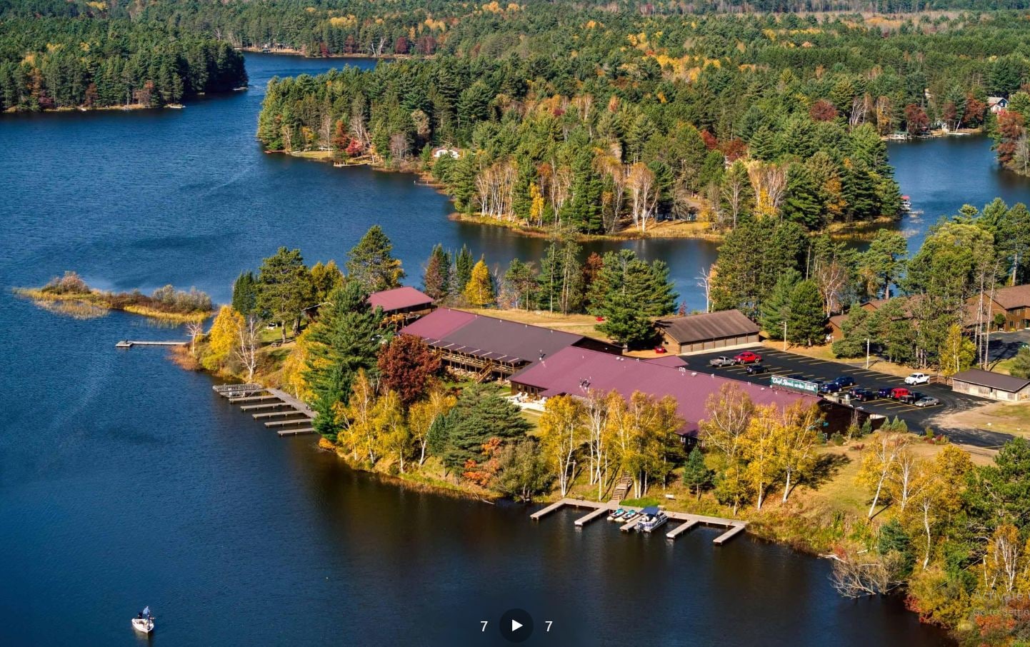 Lago