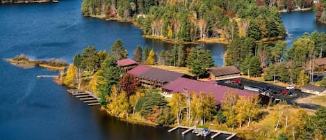 Lake