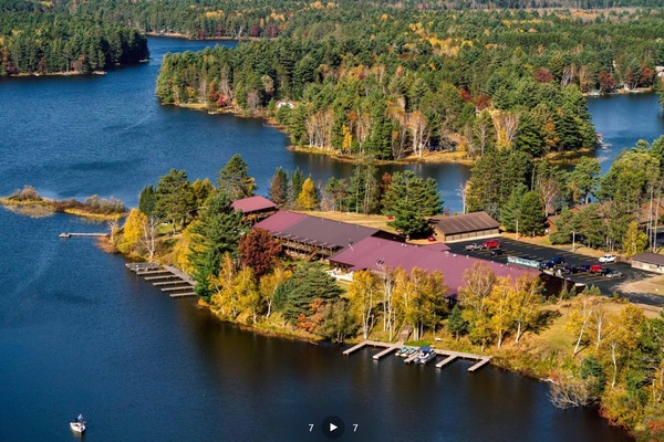 Lake